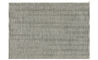 stripe icon woven rug - 3