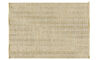 stripe icon woven rug - 2