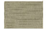 stripe icon woven rug - 4