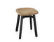 su small stool with cork seat - 1
