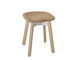 su small stool with cork seat - 2