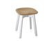 su small stool with cork seat - 3