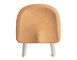 su small stool with cork seat - 7