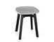 su small stool with plastic seat - 2