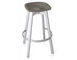 su stool with concrete seat - 1