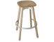 su stool with cork seat - 1