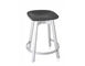su stool with plastic seat - 3