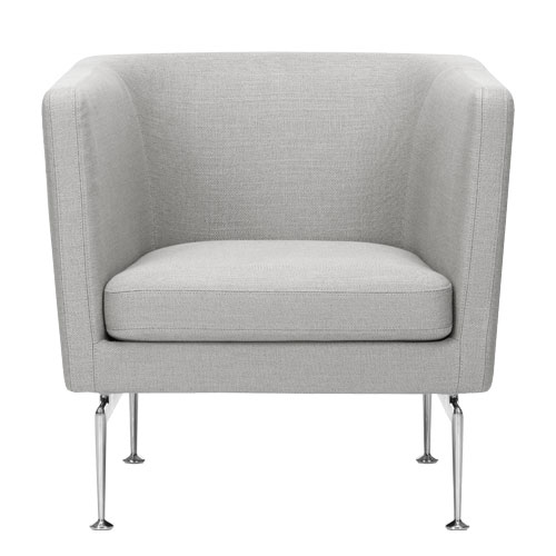 suita club armchair