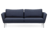 suita three seater firm sofa - 1