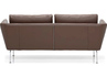 suita two seater firm sofa - 3