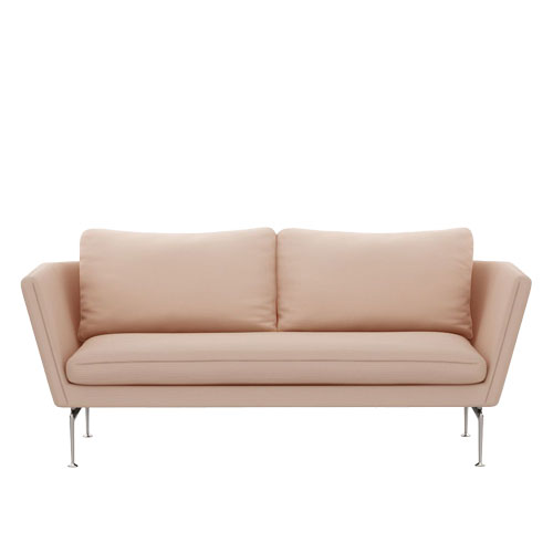 suita two seater firm sofa