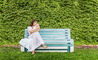 summertime bench from gufram - 5