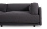 sunday 102 inch sofa - 10
