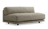 sunday armless sofa - 7
