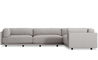 sunday l sectional sofa - 11