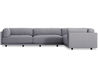 sunday l sectional sofa - 12