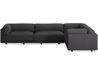 sunday l sectional sofa - 15