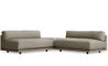sunday small l sectional sofa - 6