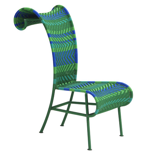 sunny chair