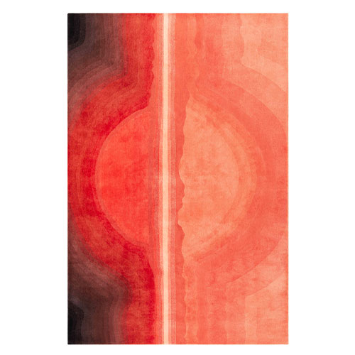 Sunset Rug