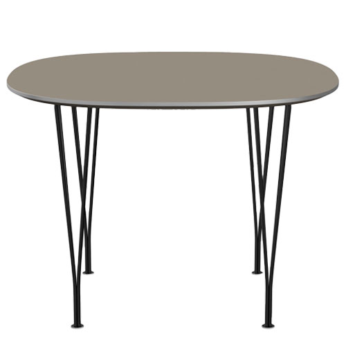 supercircular span leg table