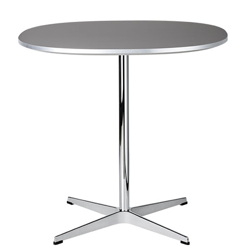 supercircular 29.5" dia. table