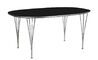 superellipse span leg 94.5" table - 1