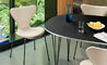 superellipse span leg 94.5" table - 6