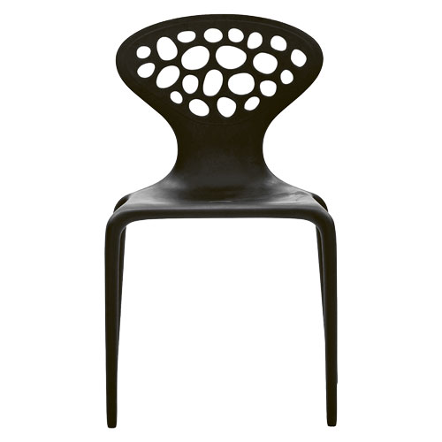supernatural chair with perforated back 4 pack