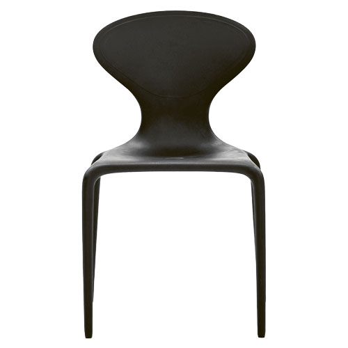 supernatural chair with solid back 4 pack