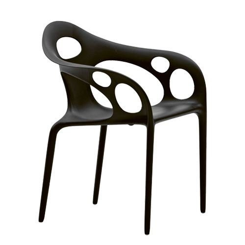 supernatural small armchair 4 pack
