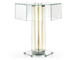 superwire table lamp - 1