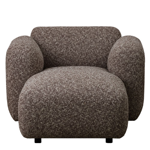 Swell Chaise Longue