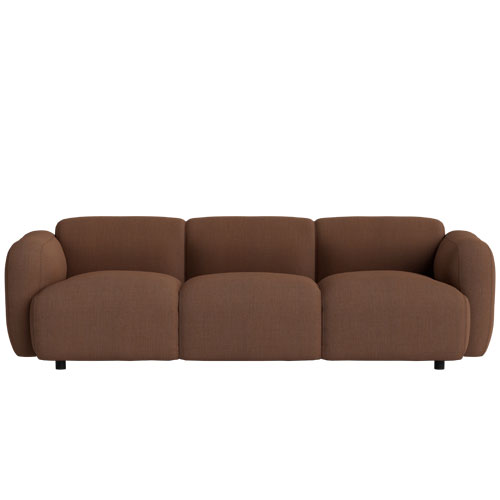 Swell Sofa 3 Seater