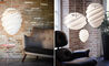 swirl 2 pendant - 4