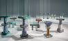 swirl table medium - 3
