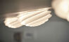 swirl wall/ceiling lamp - 6