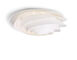swirl wall/ceiling lamp - 1