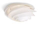 swirl wall/ceiling lamp - 3