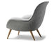 swoon lounge chair - 10