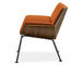 swoop plywood lounge chair - 4