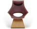 ta001p dream chair - upholstered - 1