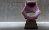 ta001p dream chair - upholstered - 4