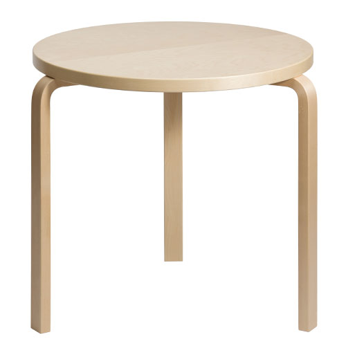 aalto table 90b