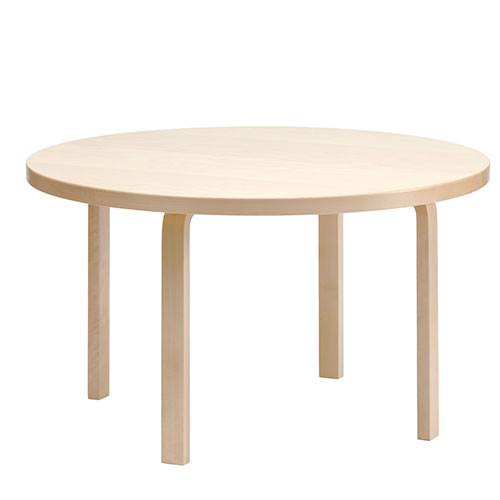 aalto table 91