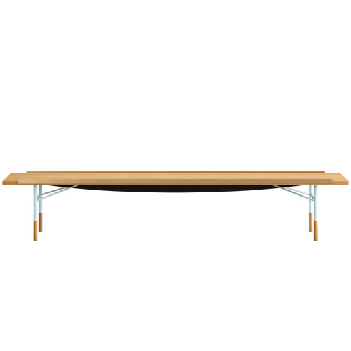 Table Bench 89 inch