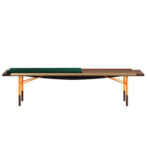 Table Bench 67 inch