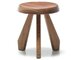 tabouret méribel - 2