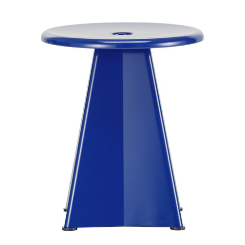 Prouvé Tabouret Métallique