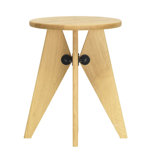tabouret solvay stool